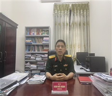 Nước Việt Nam là một, dân tộc Việt Nam là một