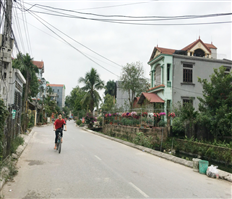 Động lực phát triển kinh tế vùng đất bãi