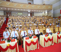 Lãnh đạo tỉnh gặp mặt doanh nghiệp, doanh nhân