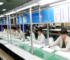 Nỗ lực thu ngân sách nhà nước từ hoạt động xuất, nhập khẩu