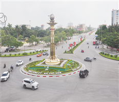 Mãi tự hào về mùa thu Cách mạng Tháng Tám