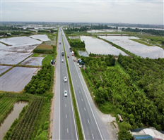 Huy động nguồn lực đầu tư phát triển kết cấu hạ tầng hệ thống giao thông