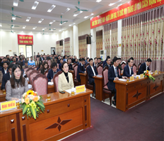 Thị xã Mỹ Hào: Tổng thu ngân sách Nhà nước tăng 25%