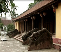 Chùa Hương Lãng