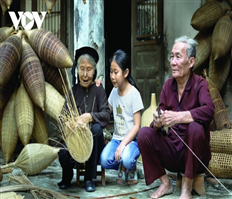 Bảo tồn và phát triển làng nghề truyền thống tại Hưng Yên