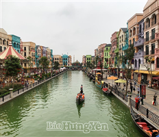 Diện mạo mới ở Văn Giang
