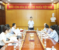 Thực hiện hiệu quả công tác giám sát của HĐND