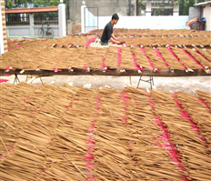 Hương xạ cao thôn