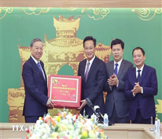 Lịch sử tỉnh Hưng Yên - mảnh đất phù sa màu mỡ, đậm truyền thống văn hóa