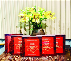 “Danh nhân Hưng Yên trong tiến trình lịch sử” những gam màu sống động và chân thực