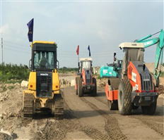 Kinh tế tỉnh Hưng Yên tăng trưởng 8,96%