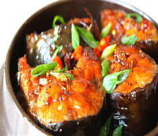 Cá kho An Vỹ