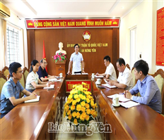 Ghi nhận ngày đầu lấy ý kiến Nhân dân về dự thảo Nghị quyết sửa đổi Hiến pháp