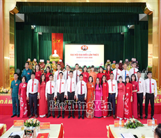 Xã Yên Mỹ: Phấn đấu thu nhập bình quân đầu người đến năm 2030 tăng 32% so với năm 2025