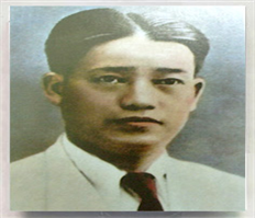 DƯƠNG QUẢNG HÀM (1898-1946)
