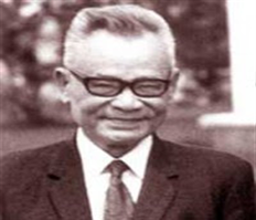 NHÀ VĂN NGUYỄN CÔNG HOAN (1903-1977)