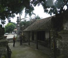 TIẾN SĨ LÊ NHƯ HỔ (1511-1581)