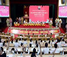 Hưng Yên ưu tiên phát triển công nghiệp-nông nghiệp công nghệ cao, kinh tế biển