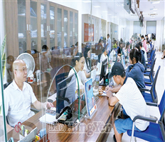 Lấy sự hài lòng của người dân, doanh nghiệp làm thước đo hiệu quả hoạt động