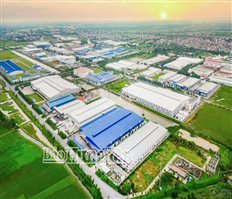 Tỉnh Hưng Yên thu hút thêm hơn 6,3 tỷ USD vốn đầu tư