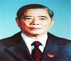NGUYỄN VĂN LINH (1915-1998)