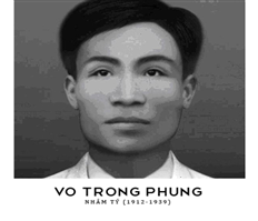 VŨ TRỌNG PHỤNG (1912-1939)