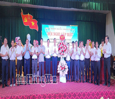 Các địa phương gặp mặt doanh nghiệp, doanh nhân