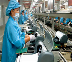 Hưng Yên: Sản phẩm công nghiệp chủ lực tăng trưởng cao