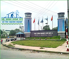 Hưng Yên: Chỉ số sản xuất công nghiệp tháng 7 tăng trên 9,6%