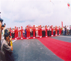 Chiến lược phát triển giao thông vận tải tỉnh Hưng Yên đến năm 2010 và định hướng đến năm 2020