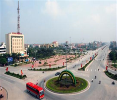 Quy hoạch tổng thể phát triển kinh tế - xã hội tỉnh Hưng Yên đến năm 2020