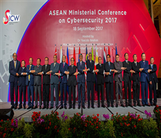 Bộ Thông tin và Truyền thông tham dự Hội nghị Bộ trưởng ASEAN về an ninh không gian mạng lần thứ 2