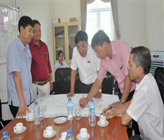 Hưng Yên siết chặt việc quản lý, sử dụng đất của doanh nghiệp