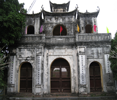 Mảnh đất, con người Hưng Yên