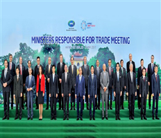 APEC 2017: Định hình tương lai kinh tế châu Á - Thái Bình Dương