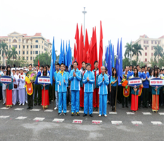 Giải Việt dã truyền thống Báo Hưng Yên lần thứ XXI năm 2017
