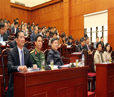 Năm 2018, Hưng Yên phấn đấu thu ngân sách đạt trên 12 nghìn tỷ đồng