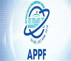 APPF-26: Việt Nam- Thành viên có trách nhiệm trong cộng đồng quốc tế